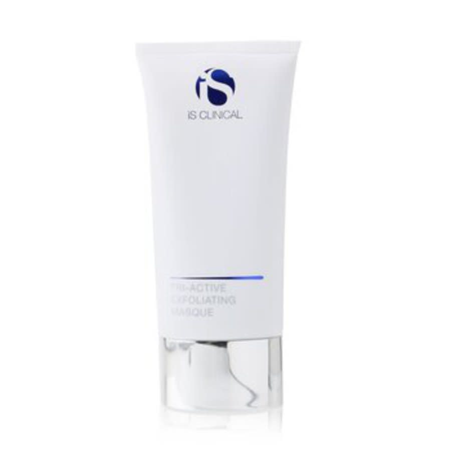 iS Clinical - Tri-Active Exfoliating Masque 120ml4oz 55$