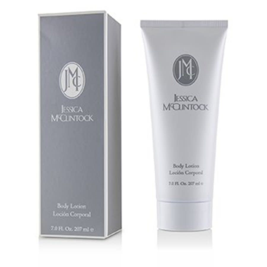 Jessica Mcclintock / J.mcclintock Body Lotion 7.0 oz (207 ml) (w)
