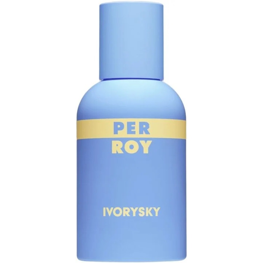 Perroy Unisex IvorySky EDP Spray 3.3 oz (Tester) Fragrances 3760307582339