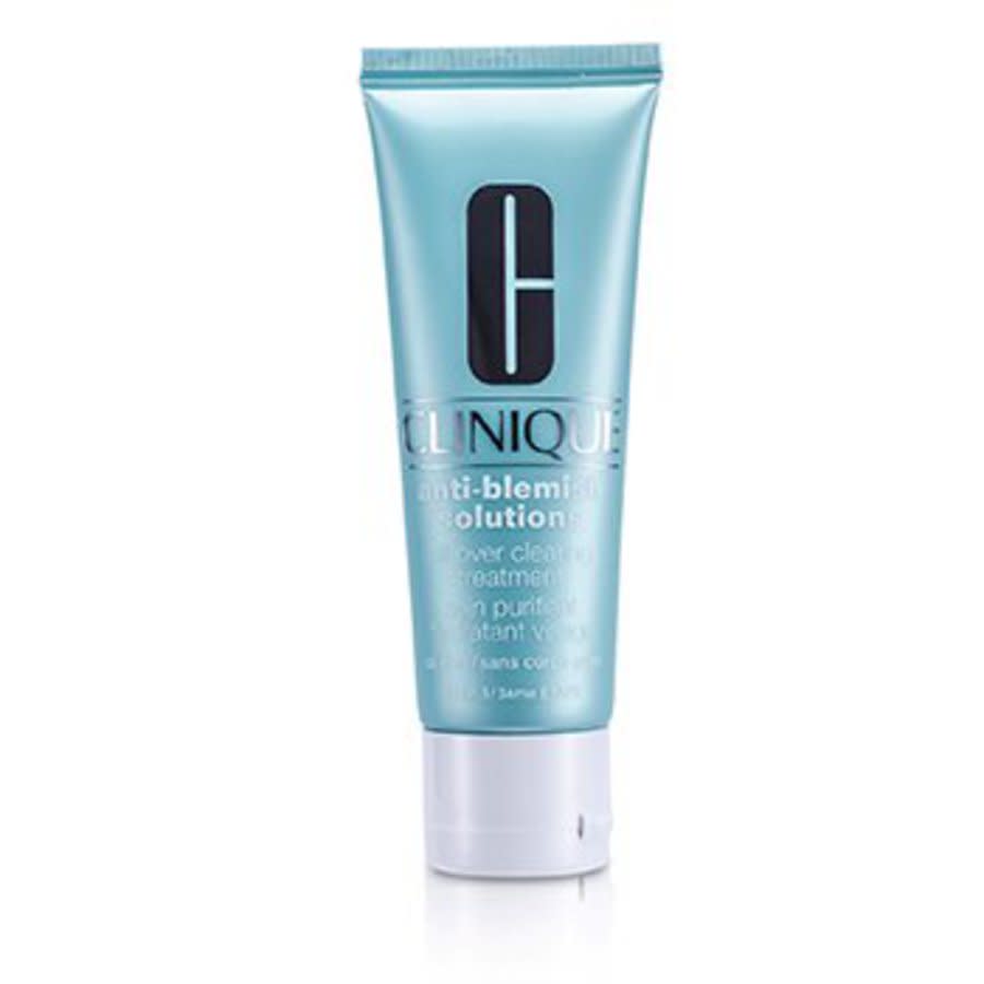 Clinique Acne Solutions All Over Clearing Treatment 17 oz 50 ml 25$