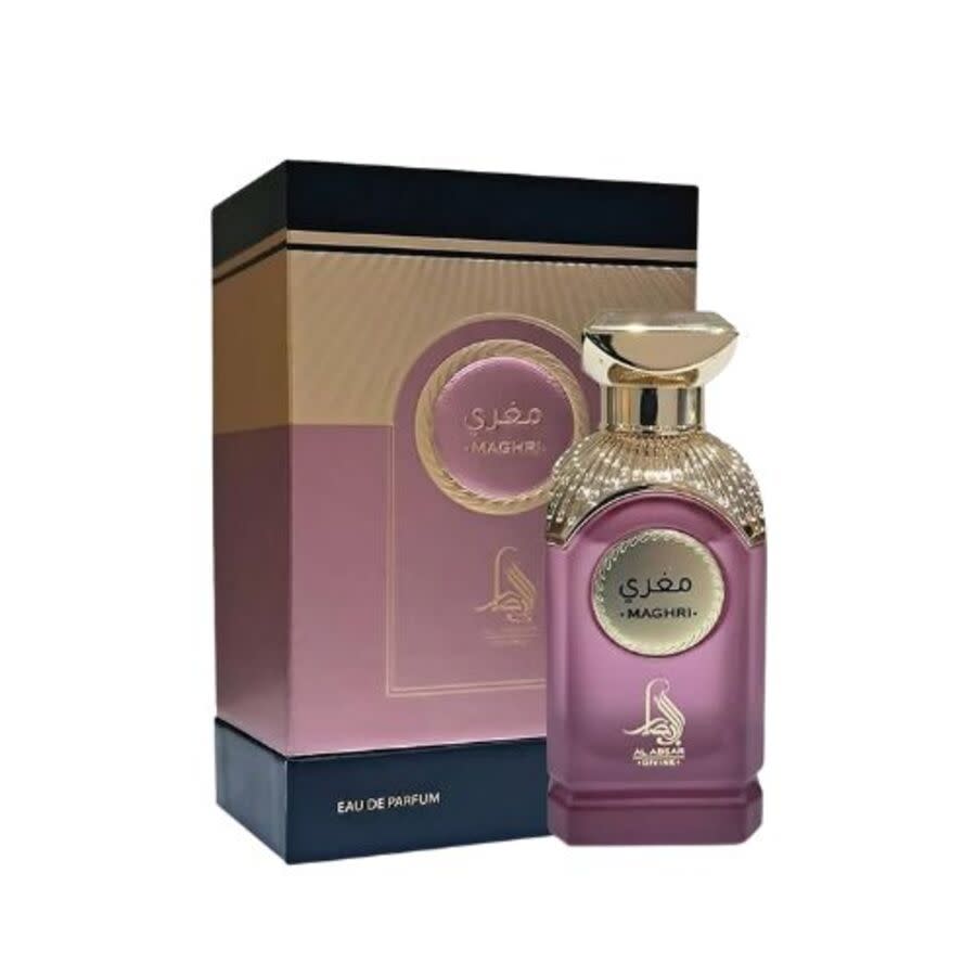 Al Absar Ladies Maghri EDP Spray 338 oz Fragrances 5055810050399 28$