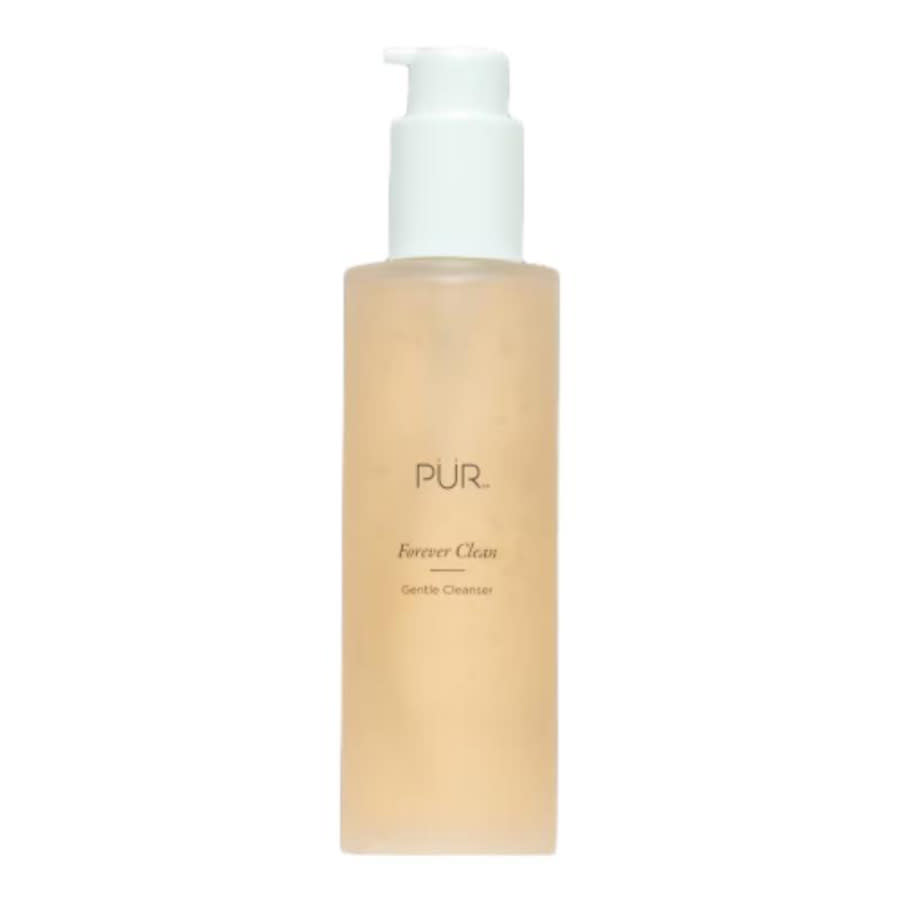 Pur Forever Clean Gentle Cleanser 1 oz Skin Care 847137070281 30$