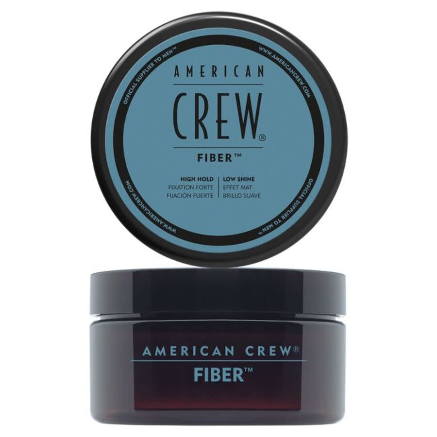 American Crew Classic Puck Fiber Hair Styling Cream 3 oz Hair Care 738678002698