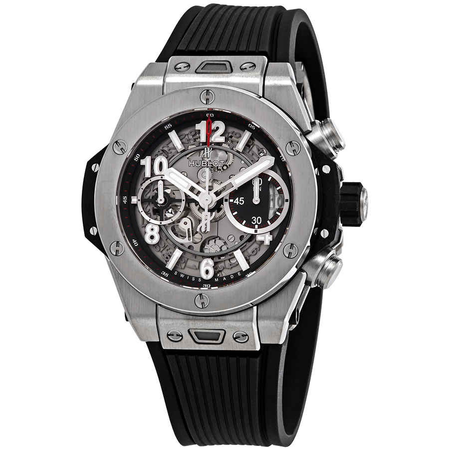 Hublot Big Bang Unico Chronograph Automatic Mens Watch 441NX1170RX 17540$