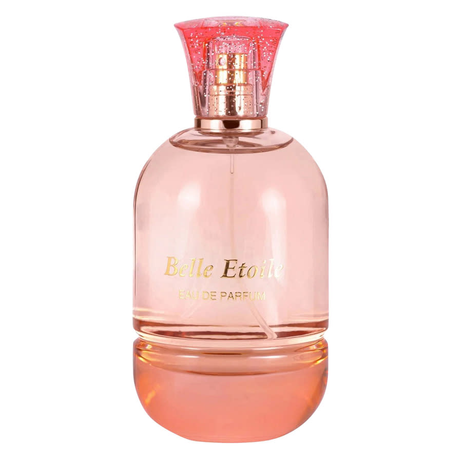 Mush Mush Ladies Belle Etoile EDP Spray 3.4 oz Fragrances 086000904077