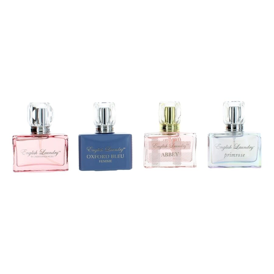 English Laundry Ladies Mini Set Gift Set Fragrances 810044123098 35$