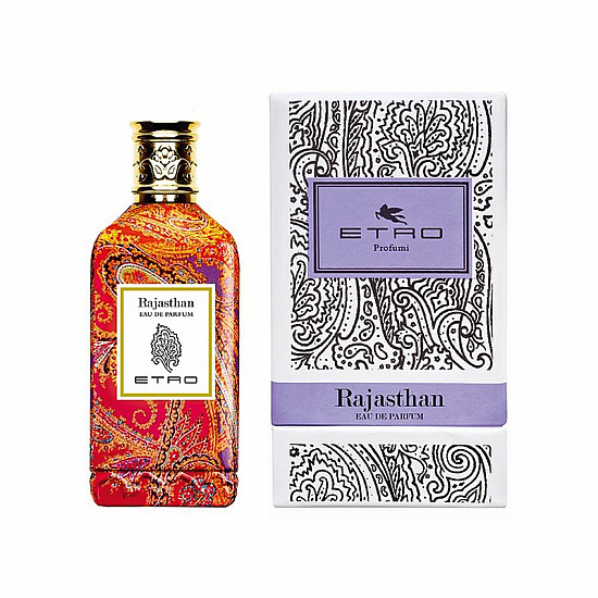 Etro Ladies Rajasthan EDP Spray 34 oz Fragrances 8026247609228 136$