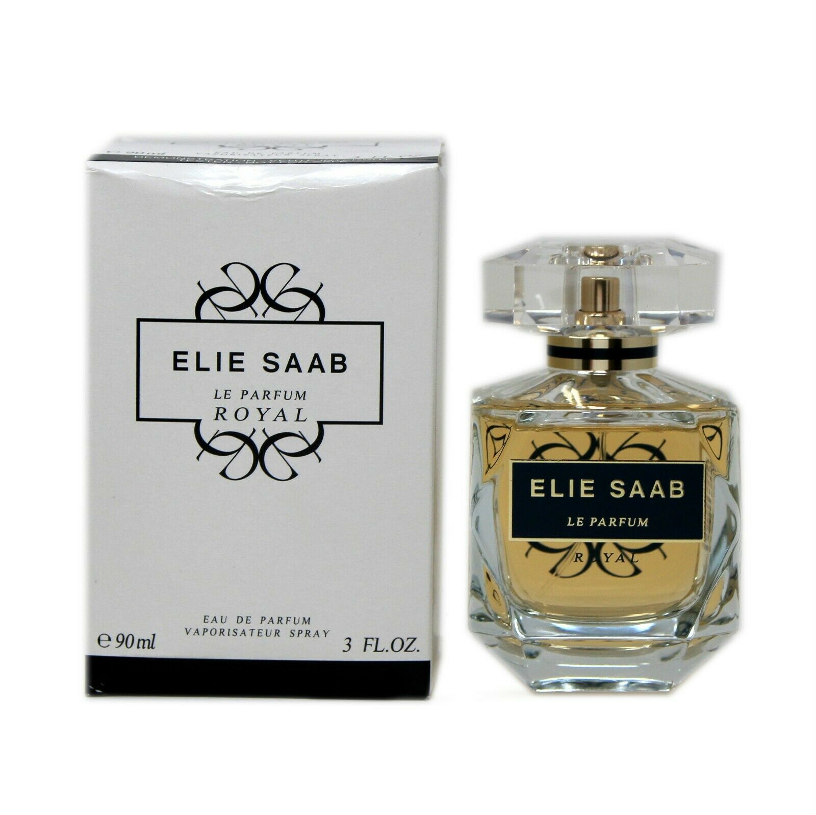 Elie Saab Ladies Le Parfum Royal EDP 30 oz Tester Fragrances 3423478478466 43$