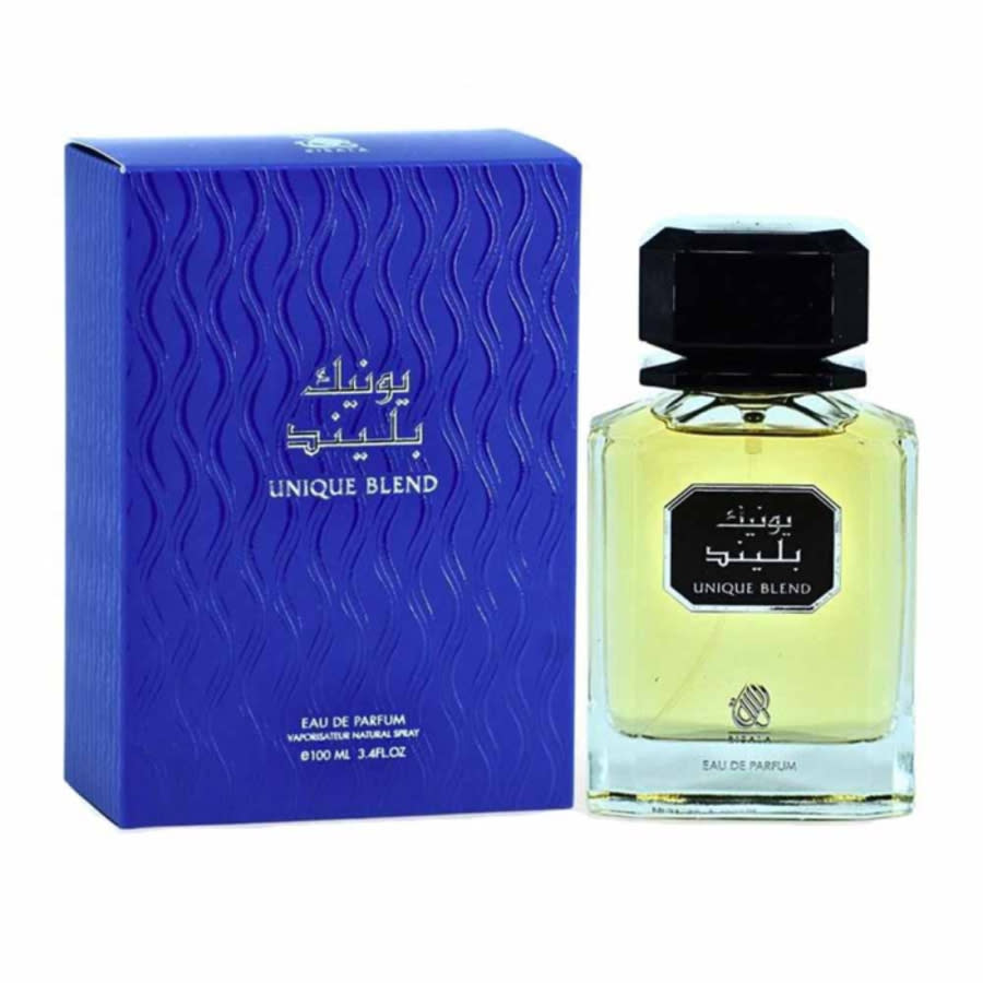 Risala Unisex Unique Blend EDP Spray 33 oz Fragrances 6294015184211 15$