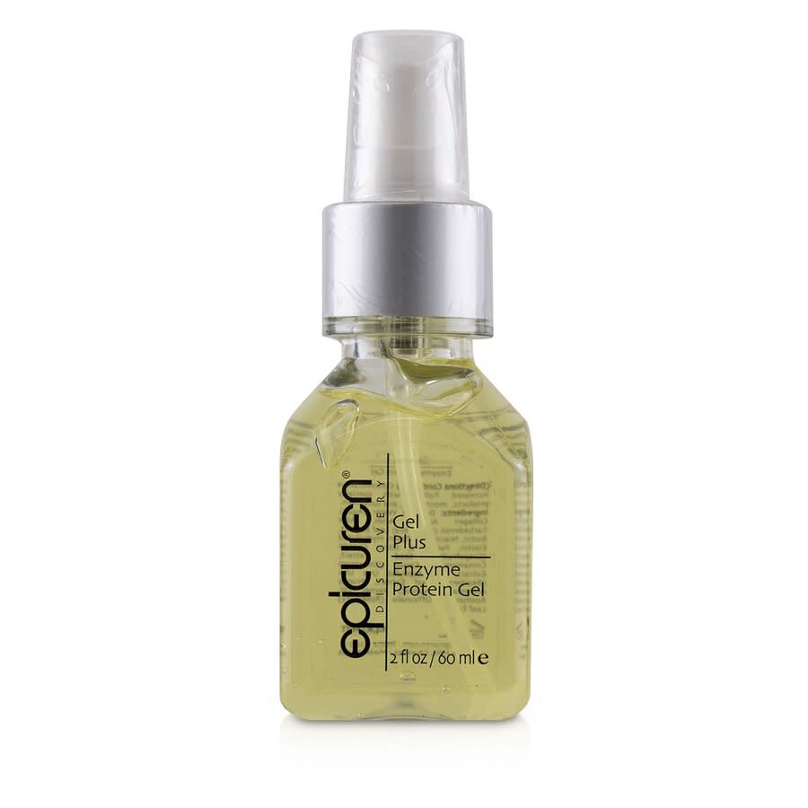 Epicuren Discovery Gel Plus Enzyme Protein Gel Gel 30 oz Skin Care 842370003171 65$