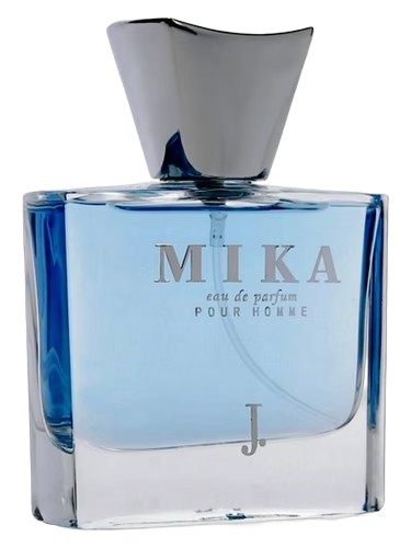 J Junaid Jamshed Mens Mika EDP Spray 17 oz Fragrances 6295199249017 17$