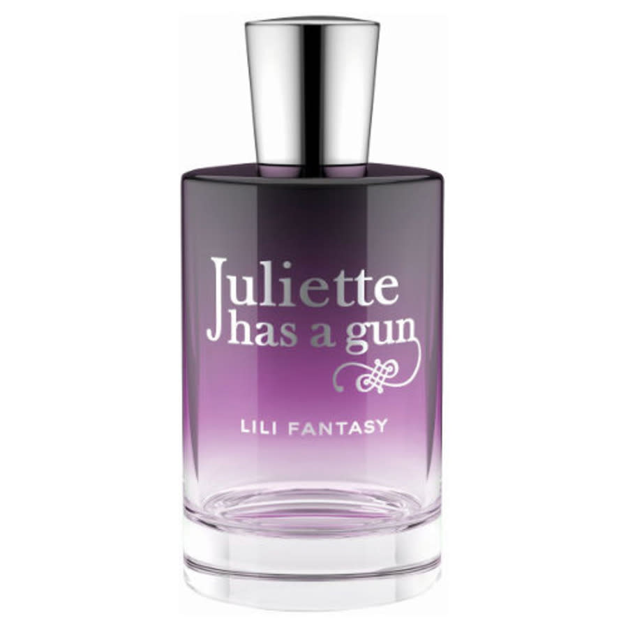 Juliette Has A Gun Lily Fantasy EDP For Women 34 oz 100ML 70$