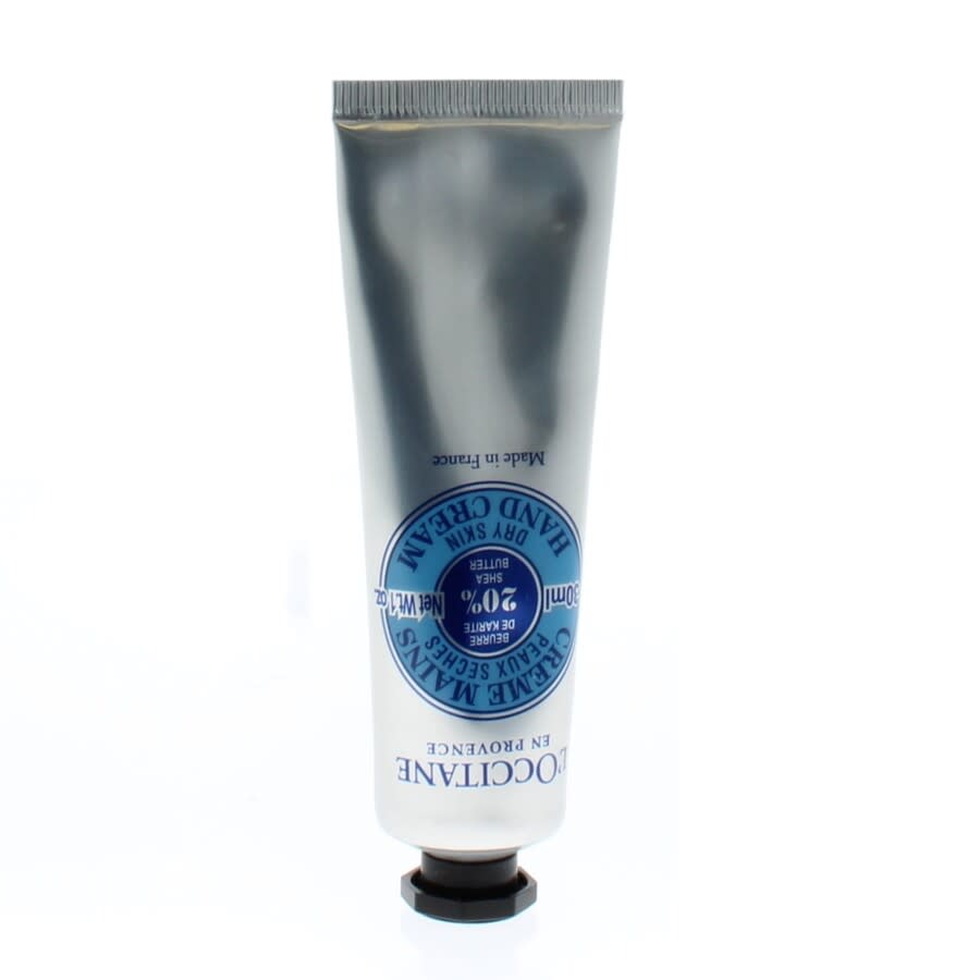 L'Occitane Dry Skin Hand Cream 20% 1 oz Skin Care 3253581087107