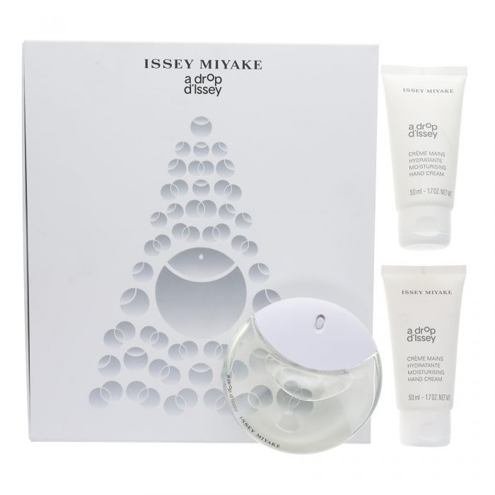 A Drop Dissey Issey Miyake Set W 25$
