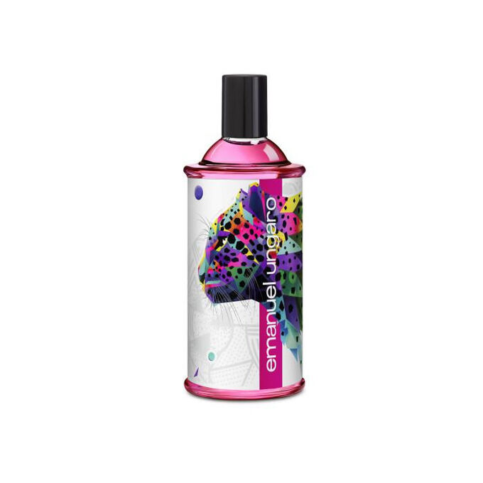 Emanuel Ungaro Ladies Intense For Her EDP 3.4 oz Fragrances 8052464891061