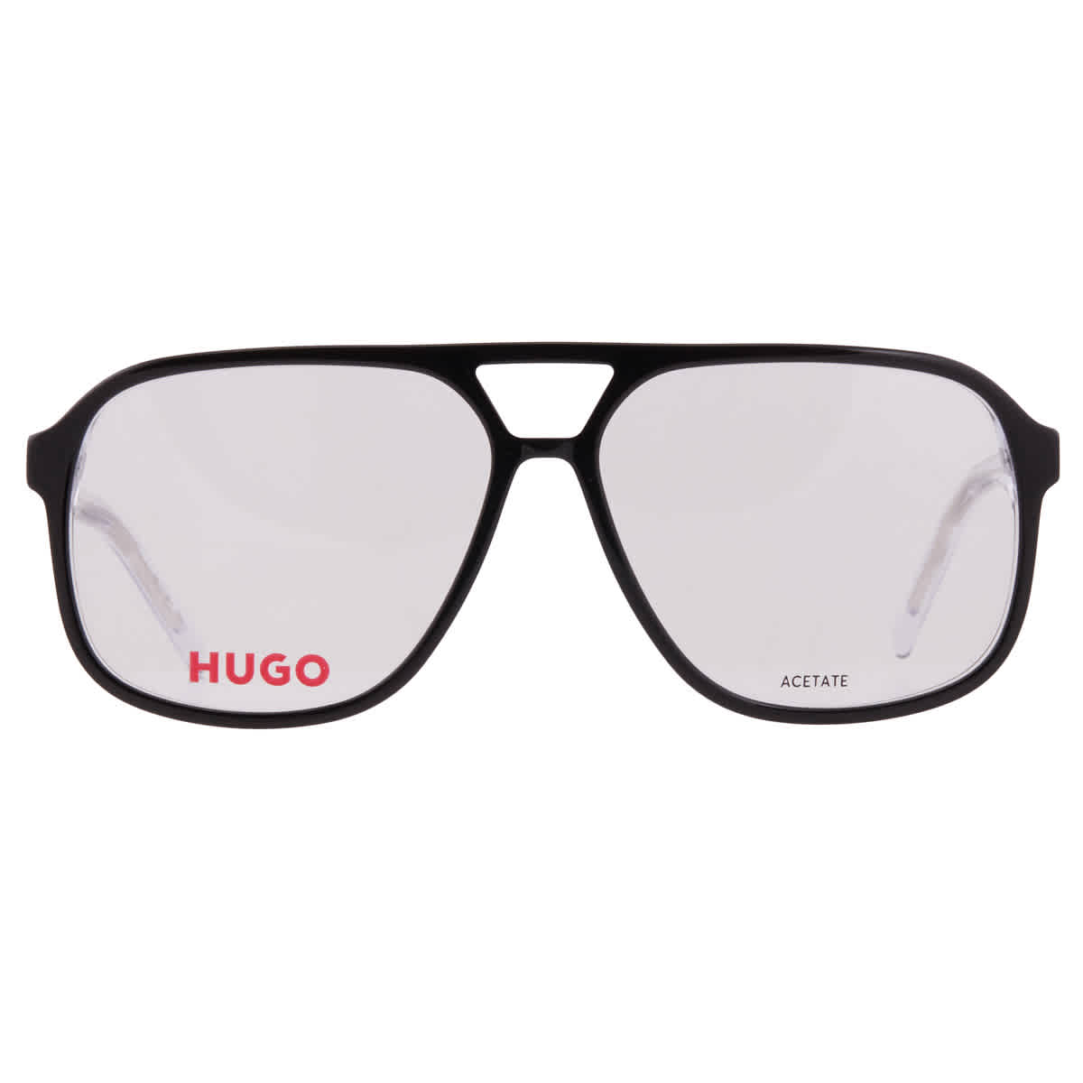 Hugo Boss Demo Navigator Mens Eyeglasses HG 1200 07C5 59 40$