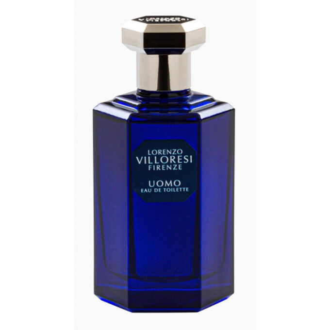 Lorenzo Villoresi Firenze Unisex Uomo EDT 3.4 oz Fragrances 8028544100934