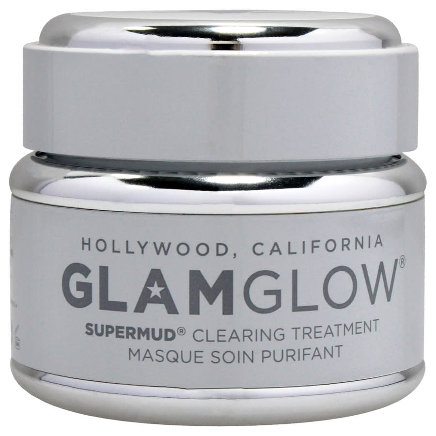 GLAMGLOW Supermud Clearing Treatment 1.7 oz (Tester) Skin Care 843711406644