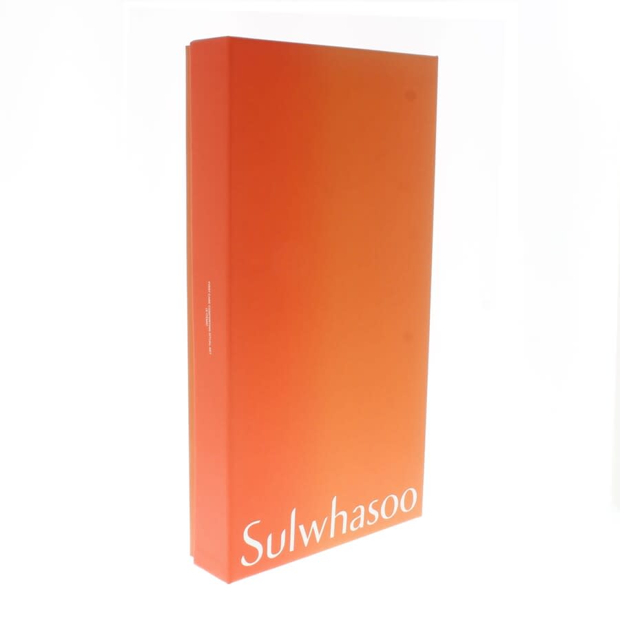 Sulwhasoo First Care Comforting Ritual Skin Care 8809925150010 93$