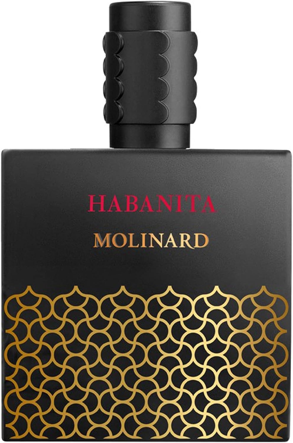 Molinard Ladies Habanita EDP Spray 34 oz Fragrances 3305400001525 65$