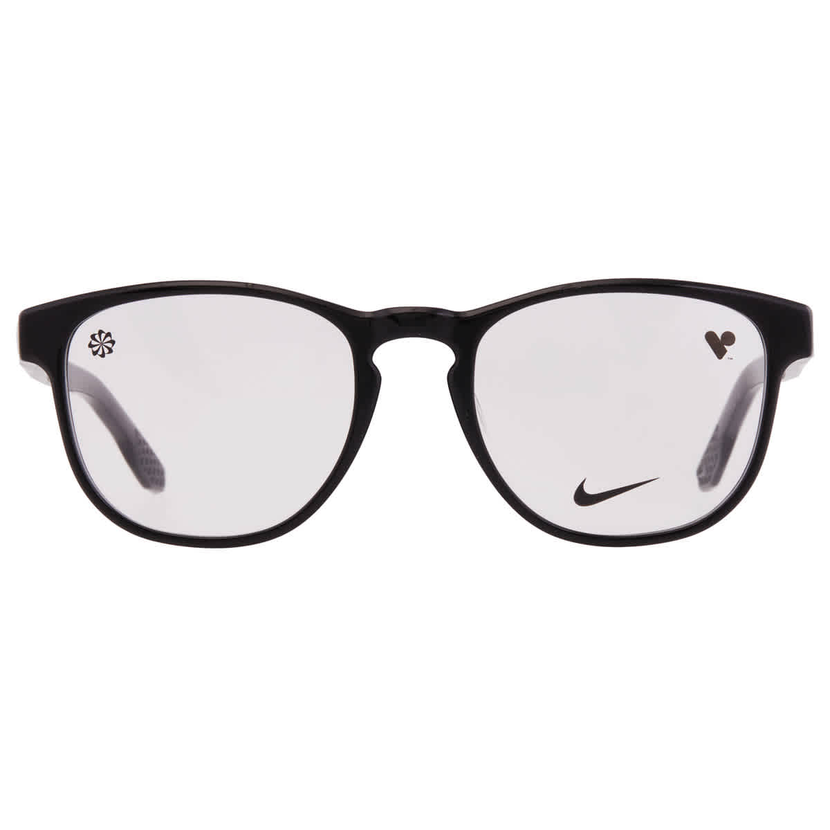 Nike Demo Shield Mens Eyeglasses NIKE 7162LB 001 51 30$