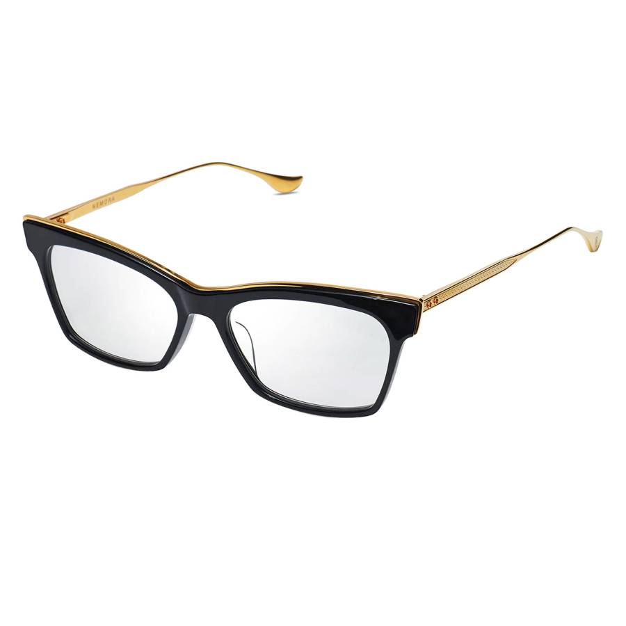 Dita Nemora Demo Cat Eye Ladies Eyeglasses DTX401-A-01 53 330$