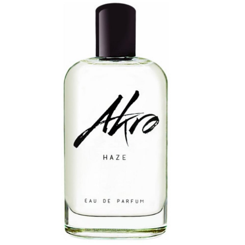 Akro Unisex Haze EDP 34 oz Fragrances 3700227206274 96$