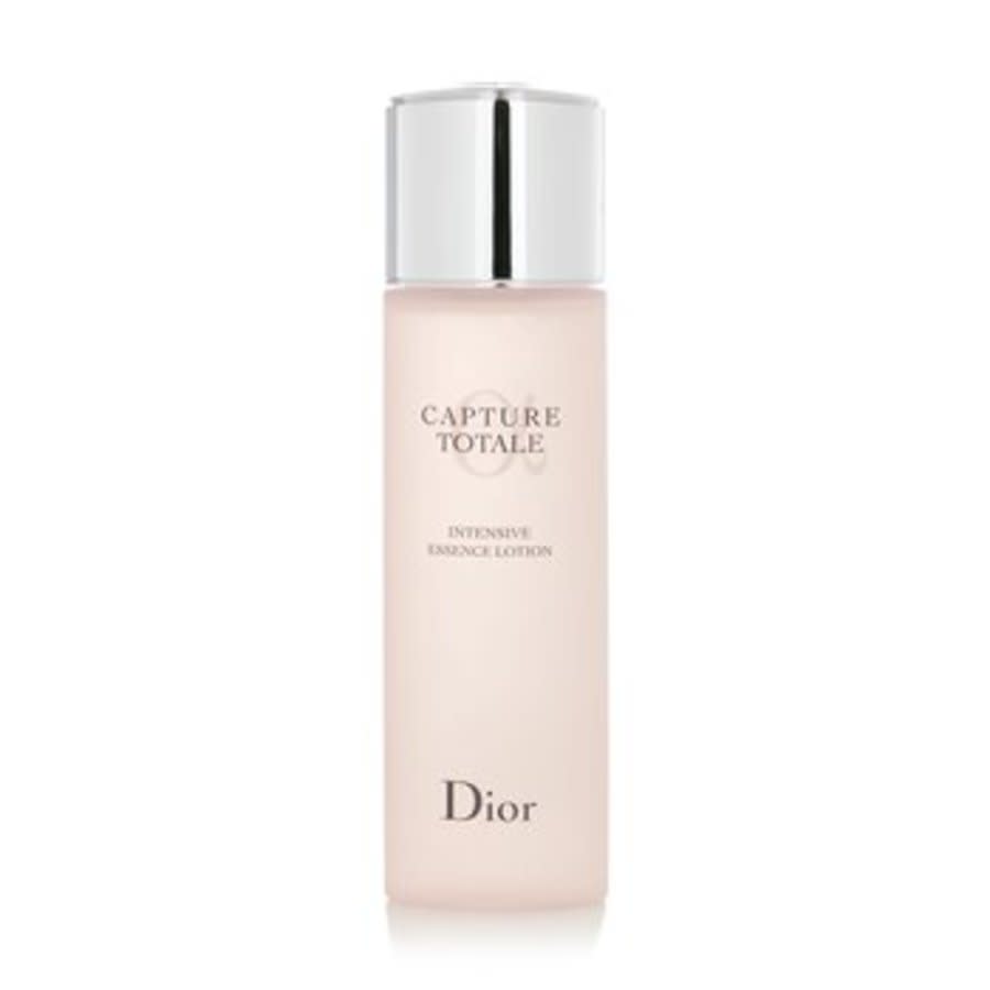 Christian Dior Ladies Capture Totale Intensive Essence Lotion 5 oz Skin Care 3348901581035