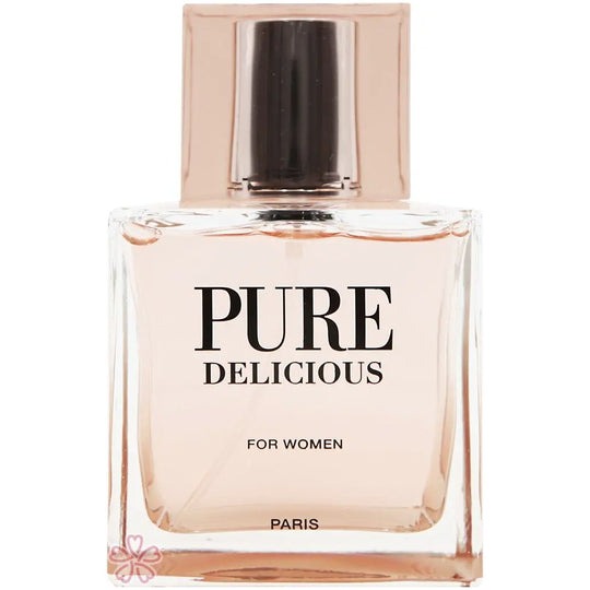 Karen Low Ladies Pure Delicious EDP Spray 3.4 oz Fragrances 3700134411051