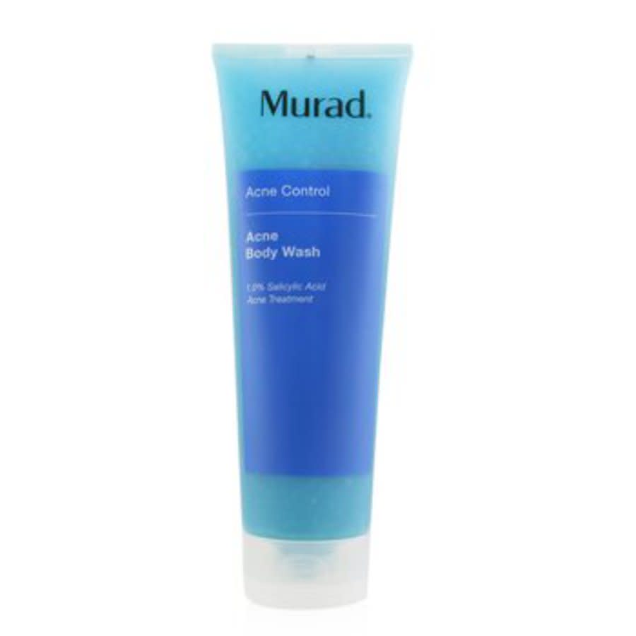 Murad Acne Complex Acne Body Wash 85 oz Bath Body 767332102023 40$