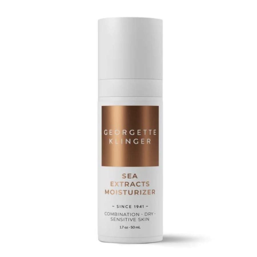 Georgette Klinger Sea Extracts Moisturizer 1.7 oz Skin Care 818751023380