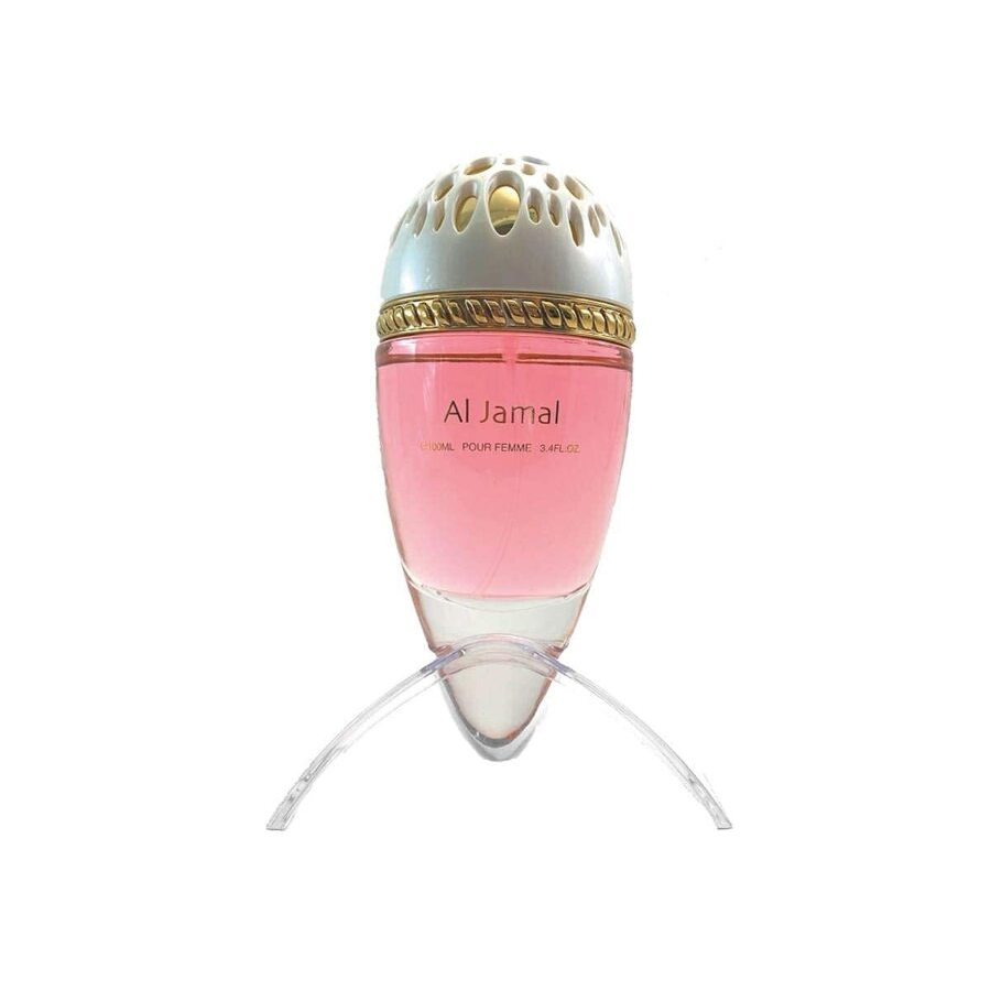 Emper Ladies Al Jamal EDP Spray 34 oz Fragrances 6291103666451 20$