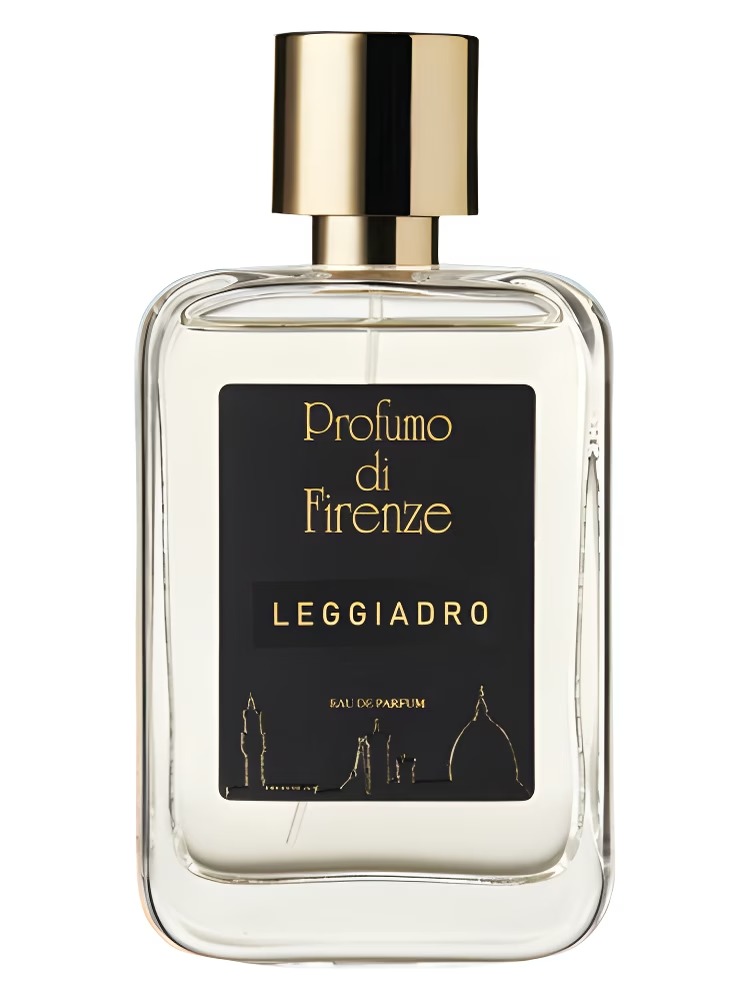 Profumo Di Firenze Unisex Leggiadro EDP Spray 34 oz Tester Fragrances 60$