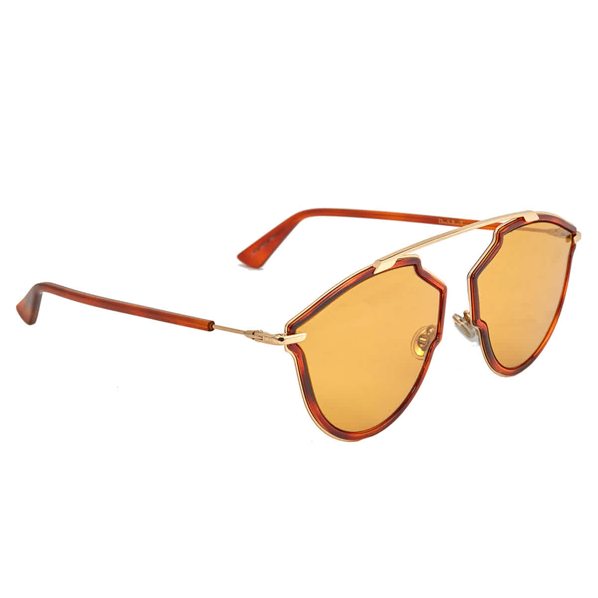 dior brown sunglasses