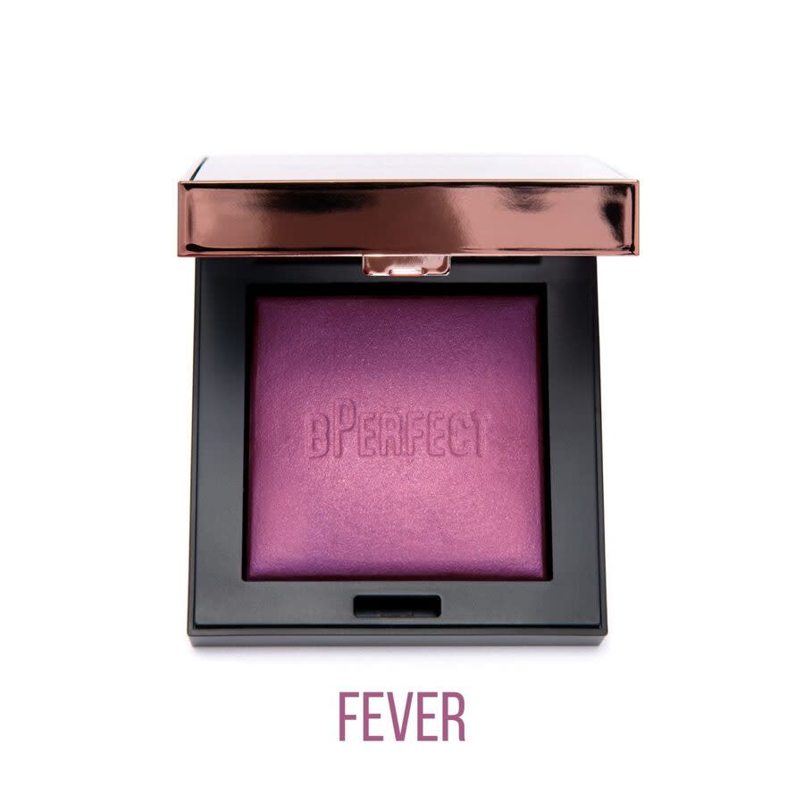 BPerfect Cosmetics Ladies The Dimensions Collection Scorched Blusher 4 oz Fever Makeup 5060806561308 20$
