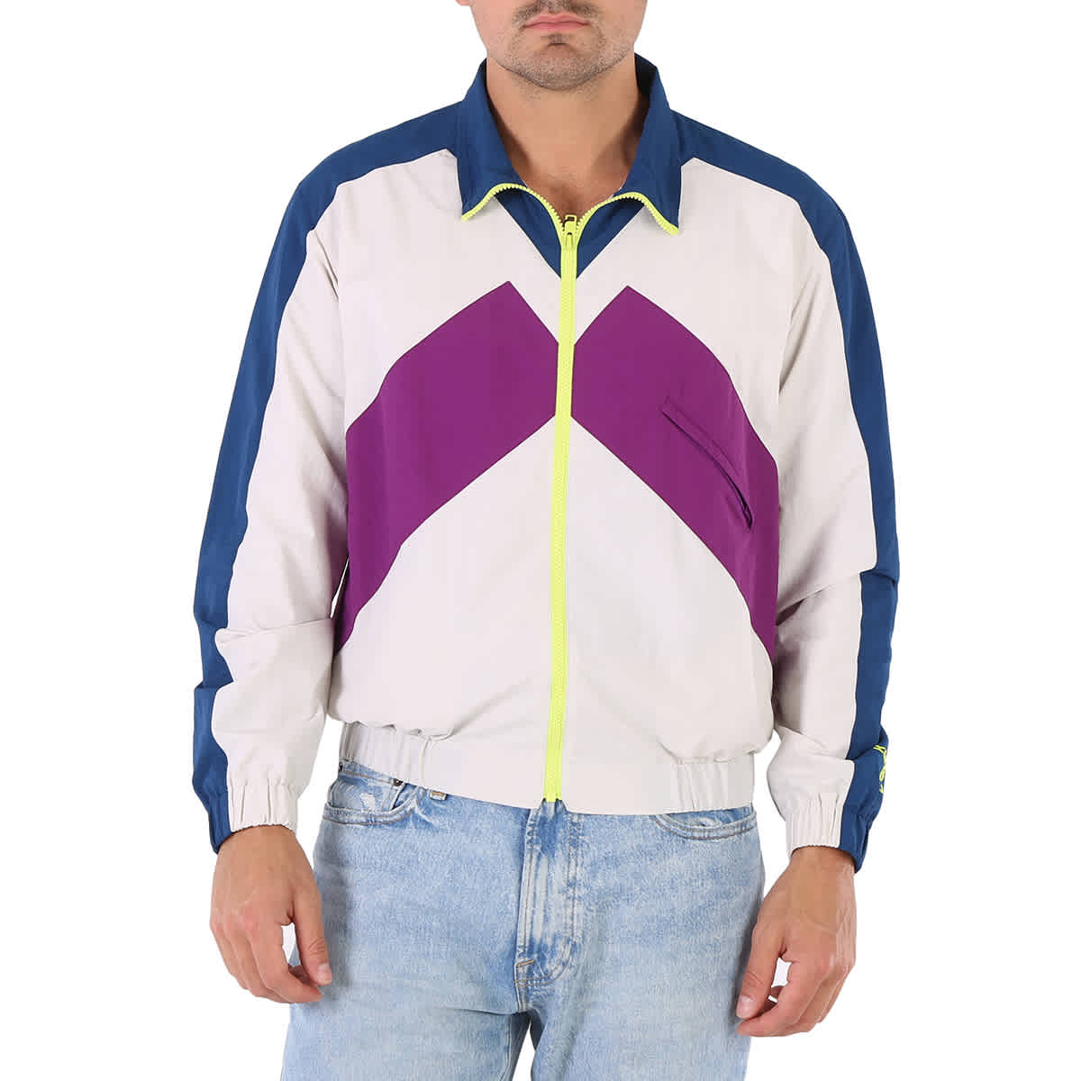 Kenzo track hot sale top