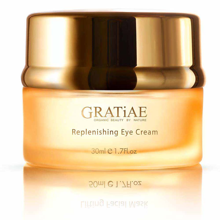 GRATiAE Ladies Replenishing Eye Cream 1.02 oz Skin Care 7290003536603