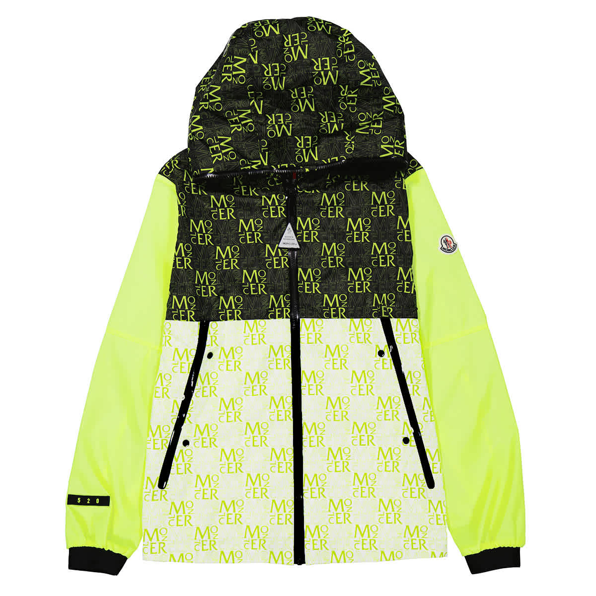 Moncler cer jacket deals