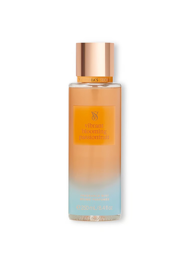 Victoria Secret Ladies Vibrant Blooming Passionfruit Mist 8.4 oz Fragrances 667559068228