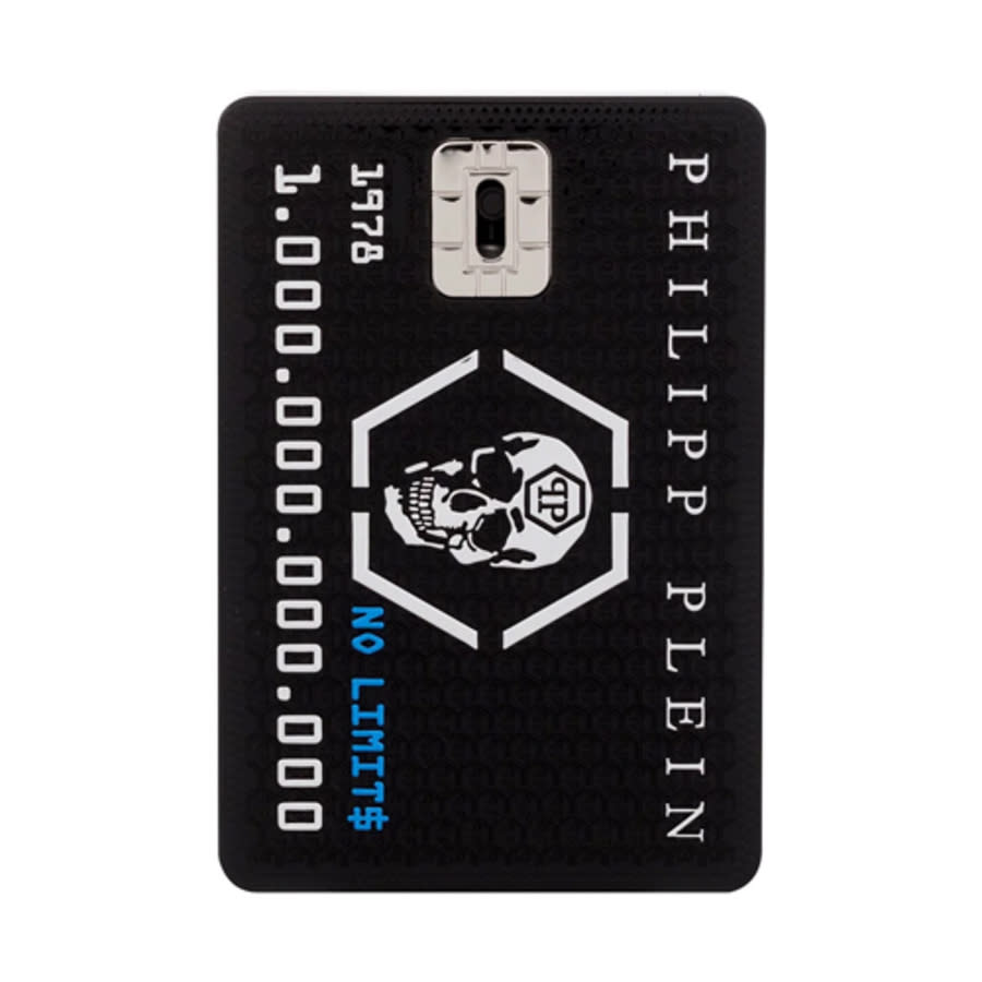Philipp Plein Mens No Limits Super Fresh EDT Spray 169 oz Fragrances 7640365140091 30$