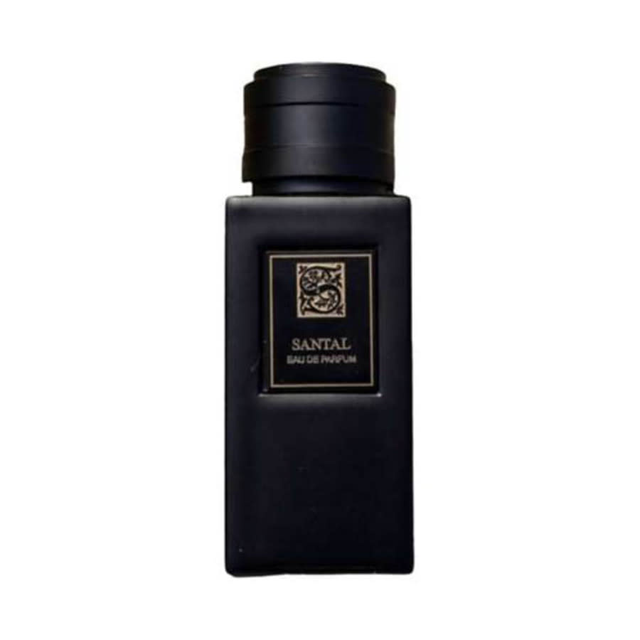 Signature Unisex Santal EDP Spray 3.38 oz Fragrances 3760294351376