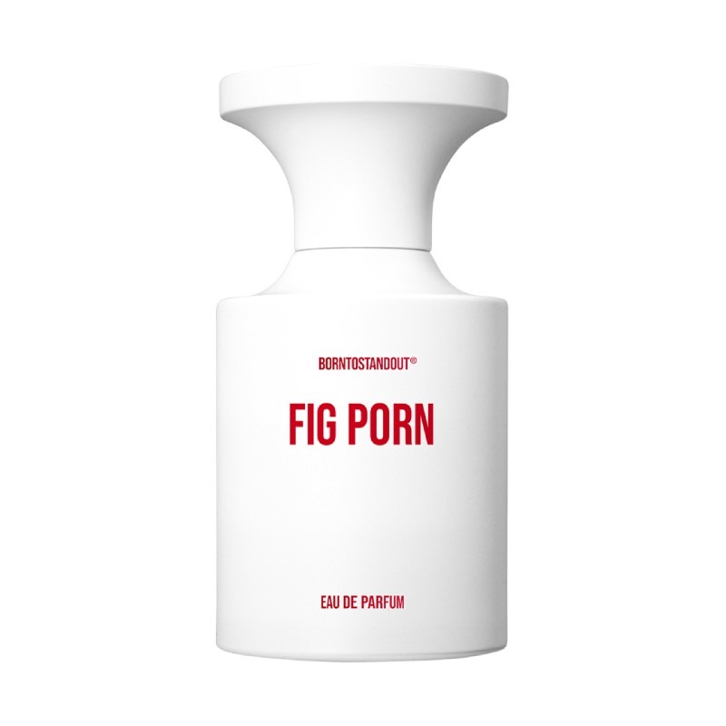 Borntostandout Unisex Fig Porn EDP Spray 17 oz Fragrances 8809840210677 140$