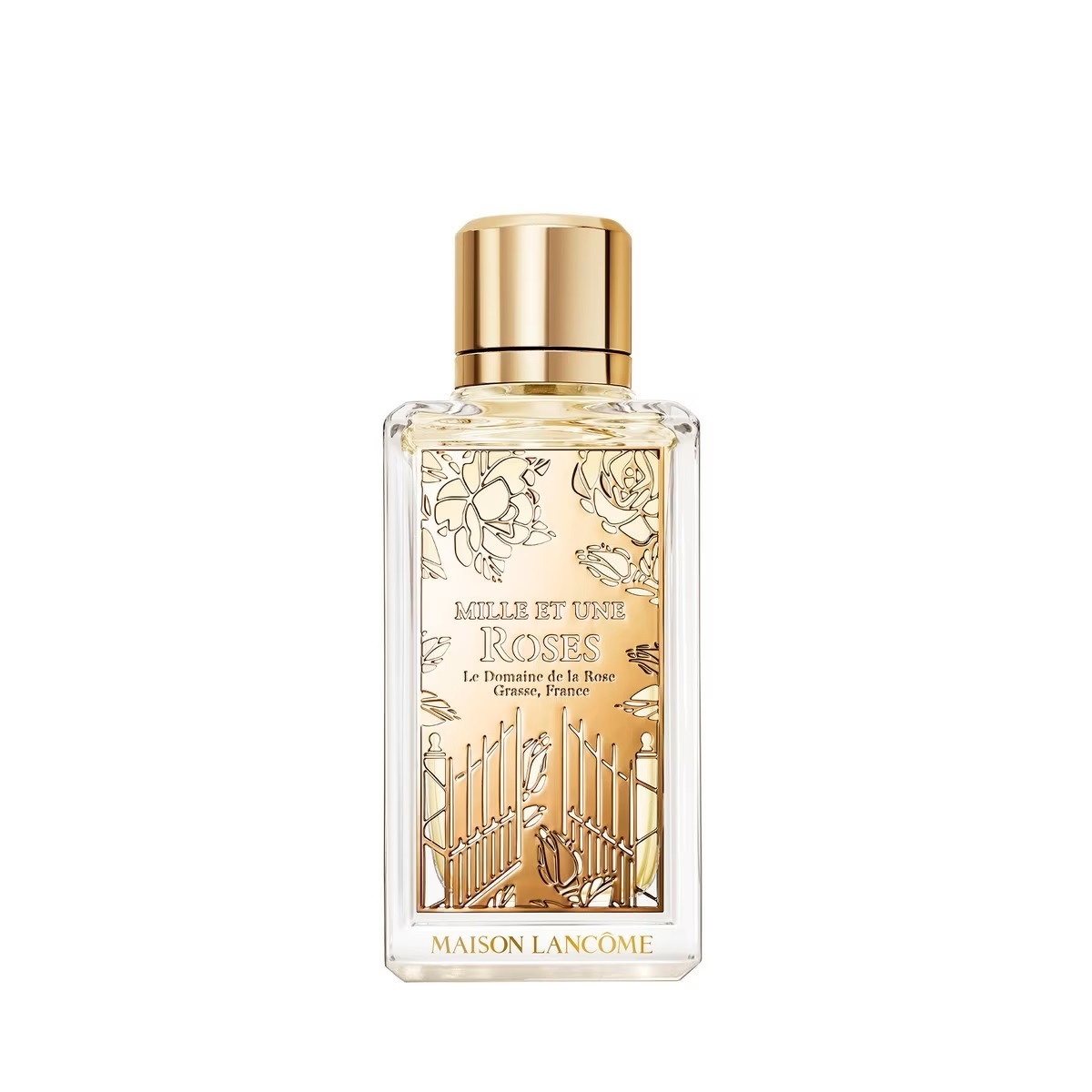 Lancome Mille et Une Roses EDP Spray 34 oz Fragrances 3614273747806 171$