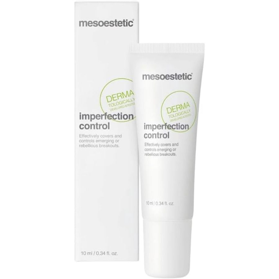 Mesoestetics Imperfection Control 034 oz Skin Care 8436024754735 24$
