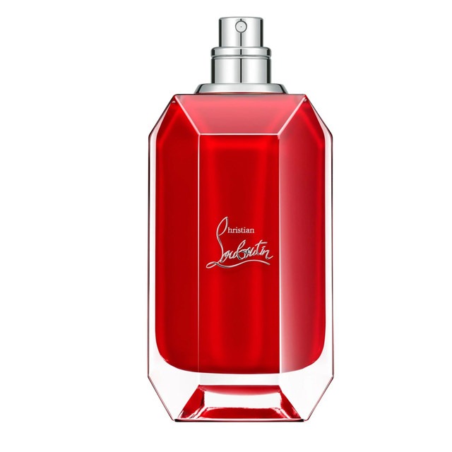 Christian Louboutin Ladies Loubicrown EDP Spray 3 oz Tester Fragrances 8435415075053 140$