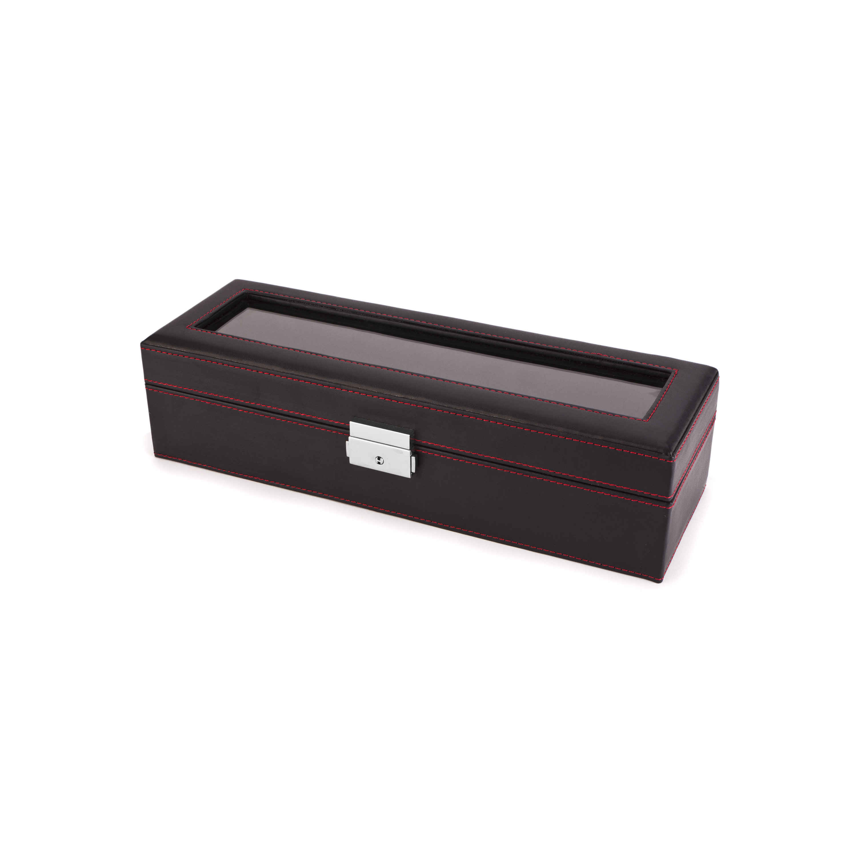 6 Slot Watch Case 40$