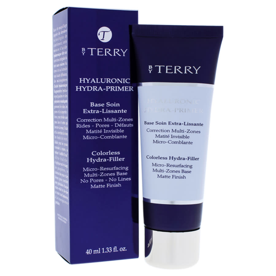 Hyaluronic Hydra Primer Hydra Filler by By Terry for Women - 135 oz Primer 35$