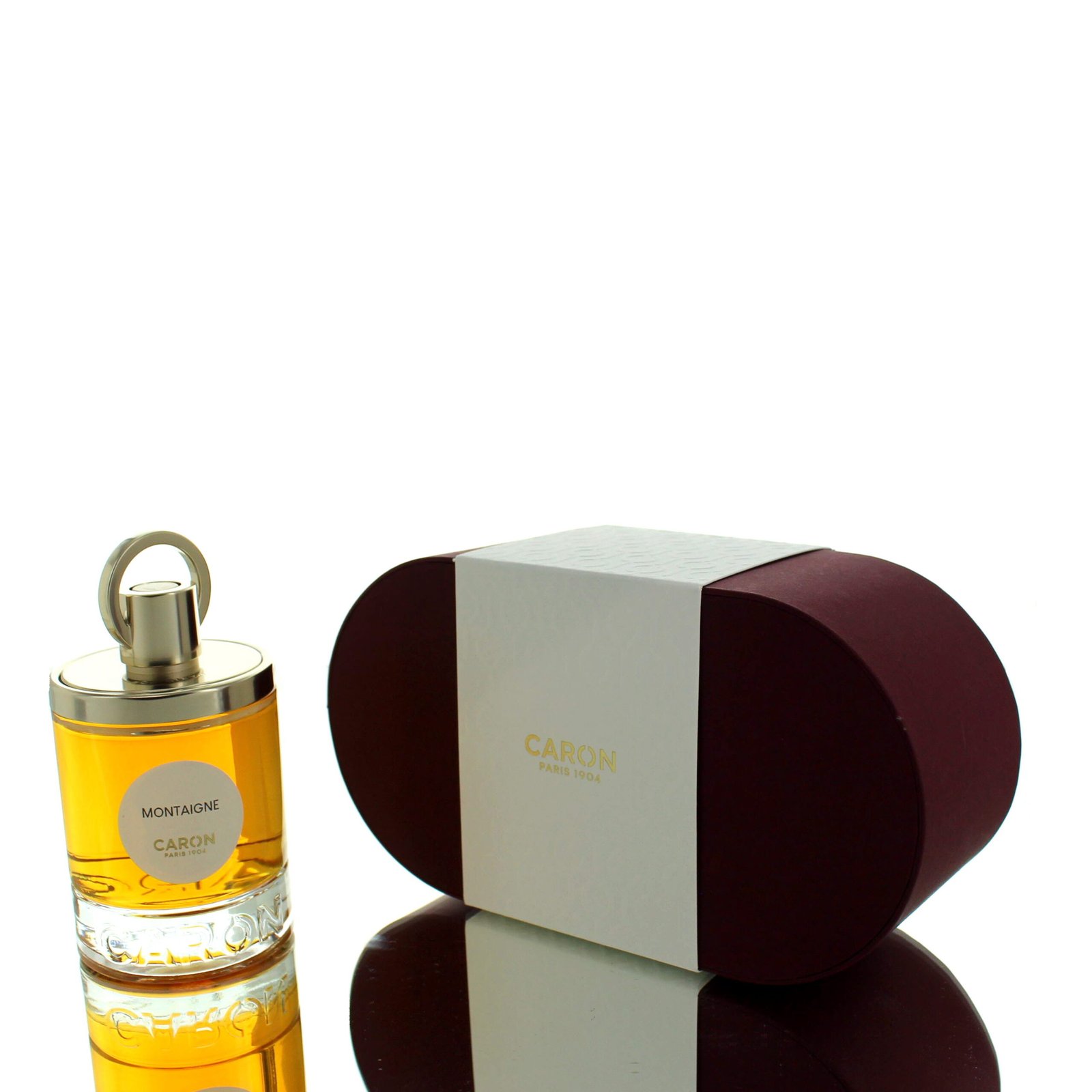Caron Ladies Montaigne EDP Spray 34 oz Fragrances 3387952601125 278$