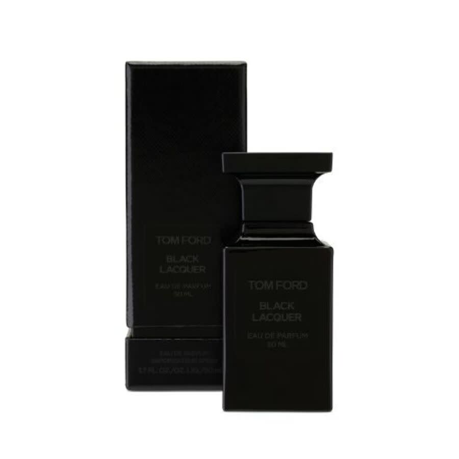 Tom Ford Unisex Black Lacquer EDP 17 oz Fragrances 888066130073 246$