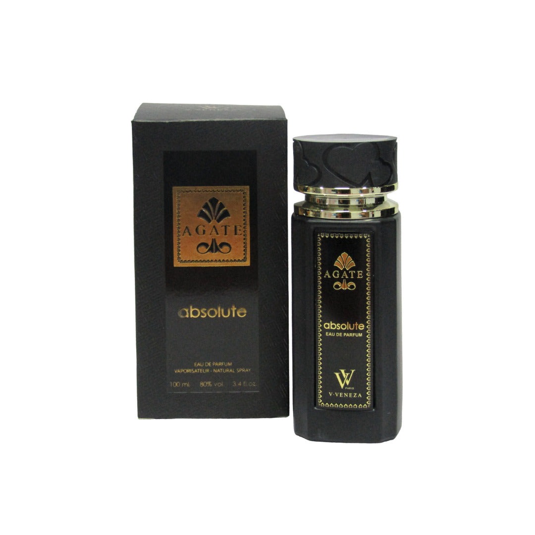 Dumont Mens Agate Absolute EDP Spray 34 oz Fragrances 3760060760777 20$